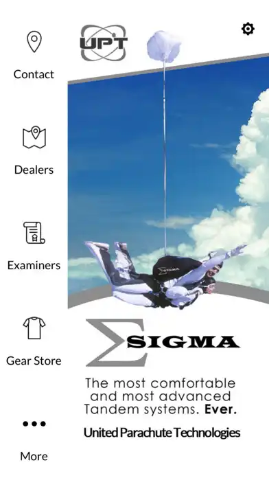 Play UPT Sigma  and enjoy UPT Sigma with UptoPlay