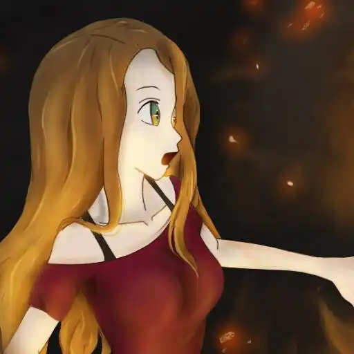 Play Up until the end - Visual novel / Otome APK