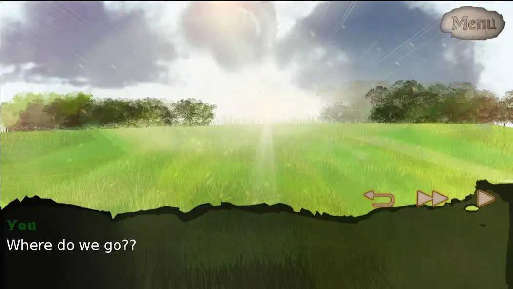 Play Up until the end - Visual novel / Otome as an online game Up until the end - Visual novel / Otome with UptoPlay