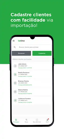 Play UpUou: Fidelizar clientes and enjoy UpUou: Fidelizar clientes with UptoPlay Play UpUou: Fidelizar clientes and enjoy UpUou: Fidelizar clientes with UptoPlay