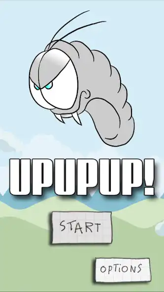 Play UpUpUp Jumper  and enjoy UpUpUp Jumper with UptoPlay