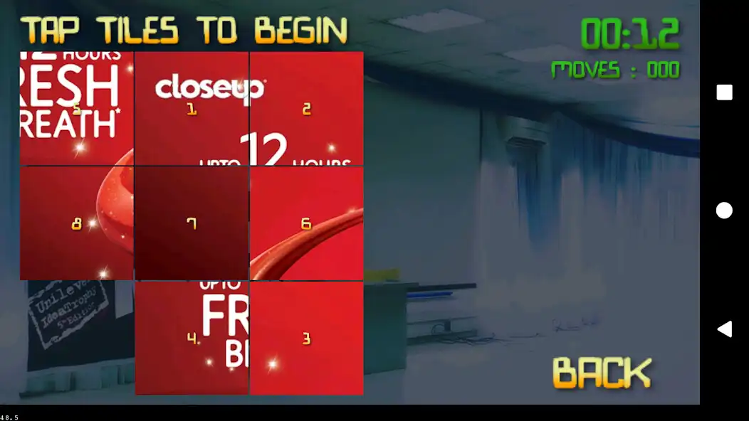 Play U Puzzle as an online game U Puzzle with UptoPlay