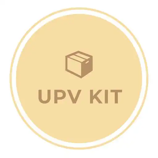 Play UPV KIT APK Play UPV KIT APK