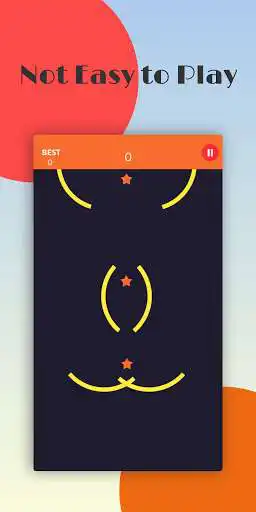 Play Upward Bounce as an online game Upward Bounce with UptoPlay