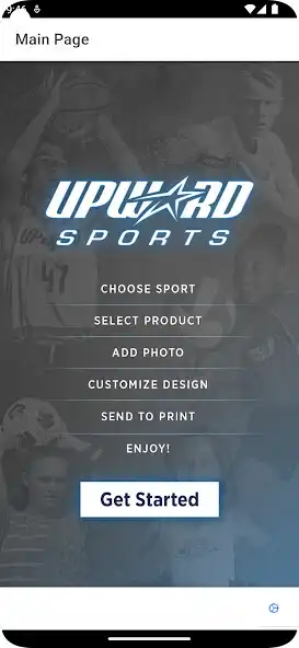 Play UpwardPictureDay  and enjoy UpwardPictureDay with UptoPlay