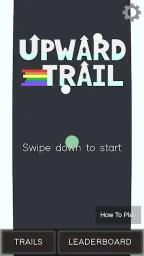 Play Upward Trail  and enjoy Upward Trail with UptoPlay