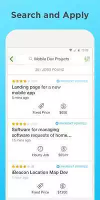 Play Upwork