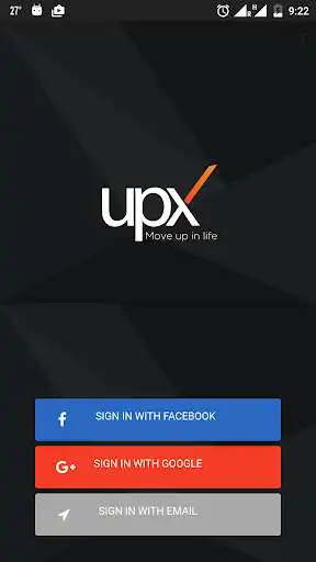 Play UpX Academy