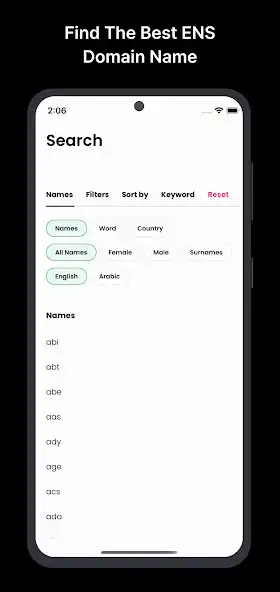 Play UPYO Domain: Find Web3 Names  and enjoy UPYO Domain: Find Web3 Names with UptoPlay