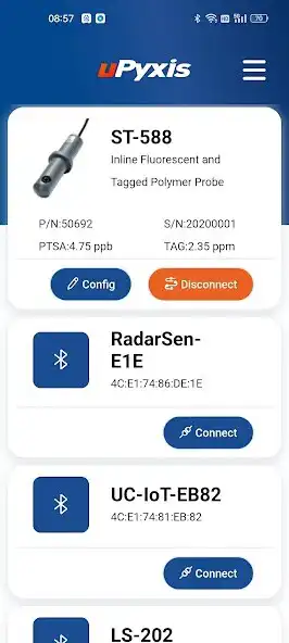 Play uPyxis 2.0 as an online game uPyxis 2.0 with UptoPlay