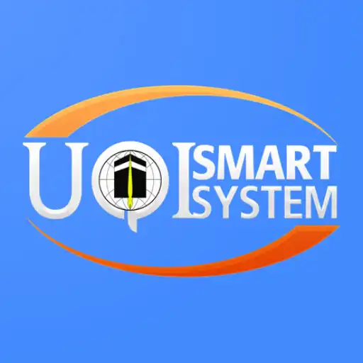 Play UQI SmartSystem APK Play UQI SmartSystem APK
