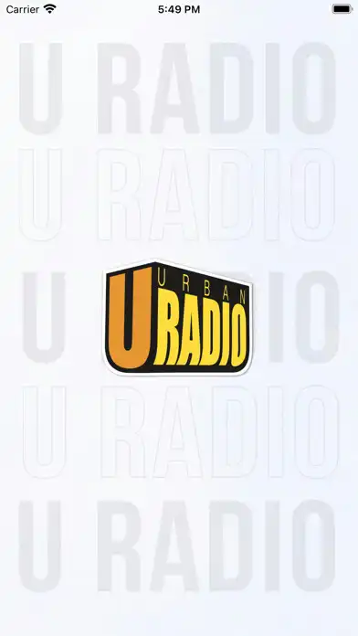 Play U Radio as an online game U Radio with UptoPlay