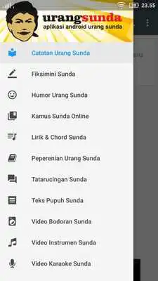 Play Urang Sunda