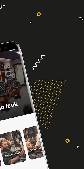 Play Urban 21 Barber Shop as an online game Urban 21 Barber Shop with UptoPlay