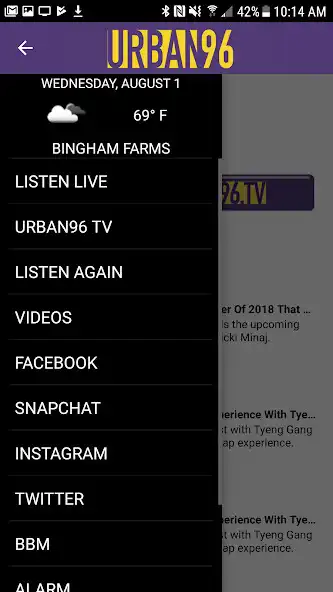 Play Urban 96 as an online game Urban 96 with UptoPlay