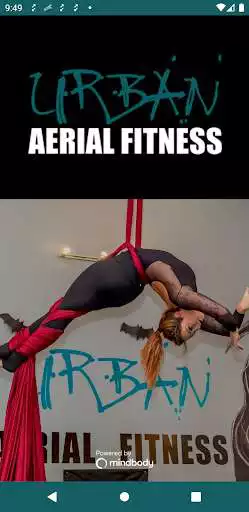 Play Urban Aerial Fitness  and enjoy Urban Aerial Fitness with UptoPlay