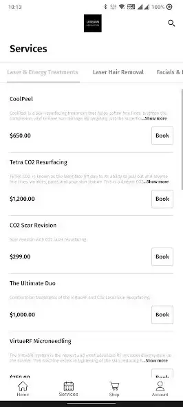 Play Urban Aesthetics + Skin Bar as an online game online Urban Aesthetics + Skin Bar with UptoPlay Play Urban Aesthetics + Skin Bar as an online game Urban Aesthetics + Skin Bar with UptoPlay