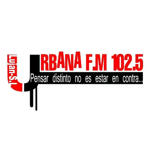 Play Urbana FM 102.5 - Luján (SL) APK