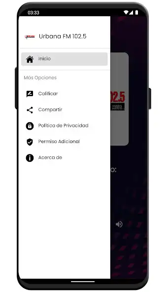 Play Urbana FM 102.5 - Luján (SL) as an online game Urbana FM 102.5 - Luján (SL) with UptoPlay