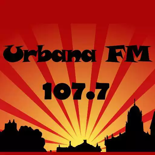 Play Urbana Fm 107.7 San Luis APK Play Urbana Fm 107.7 San Luis APK