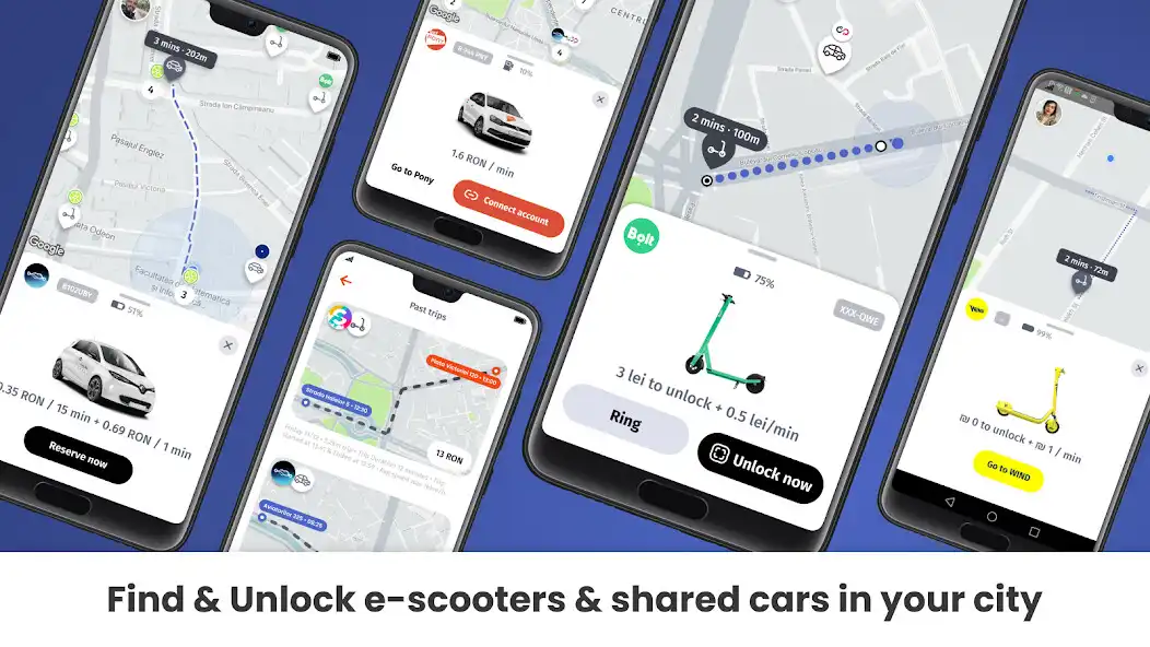 Play UrbanAir: Unlock all escooters  and enjoy UrbanAir: Unlock all escooters with UptoPlay