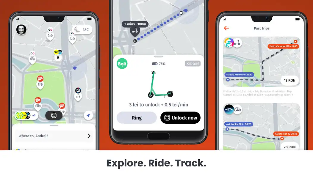Play UrbanAir: Unlock all escooters as an online game UrbanAir: Unlock all escooters with UptoPlay