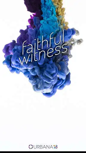 Play APK Urbana Missions Conference  and enjoy Urbana Missions Conference with UptoPlay mobile.appOvqu7oTsVs