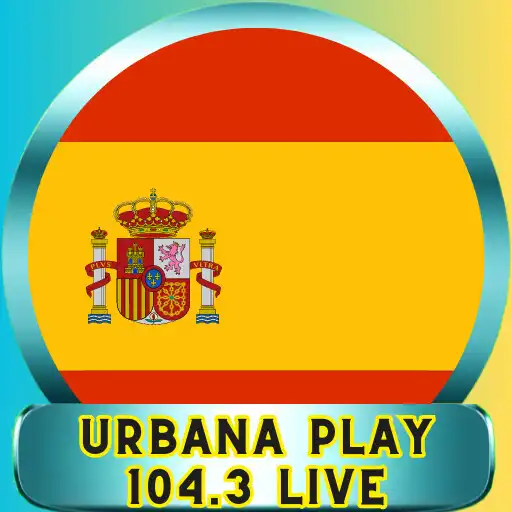 Play Urbana play 104.3 live APK