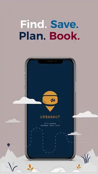 Play Urbanaut - Local Travel Guides  and enjoy Urbanaut - Local Travel Guides with UptoPlay