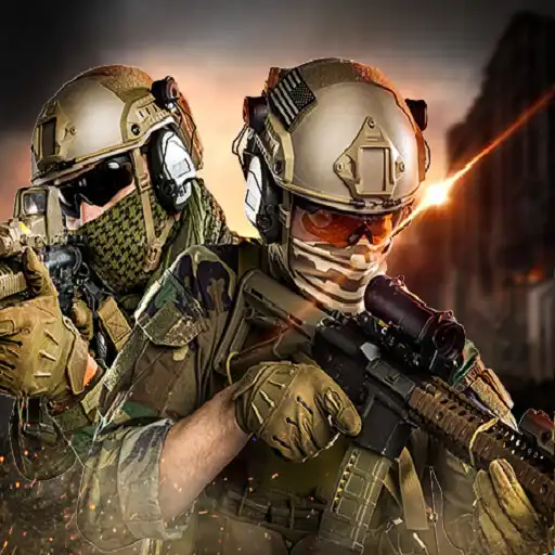 Play Urban Auto Shooting Battle APK Play Urban Auto Shooting Battle APK