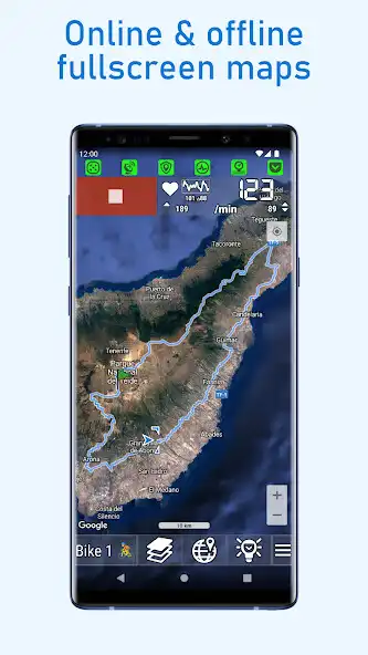 Play Urban Biker: Maps  Tracks  and enjoy Urban Biker: Maps  Tracks with UptoPlay