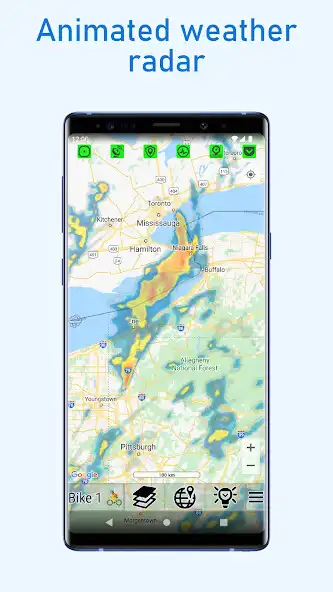 Play Urban Biker: Maps  Tracks as an online game Urban Biker: Maps  Tracks with UptoPlay