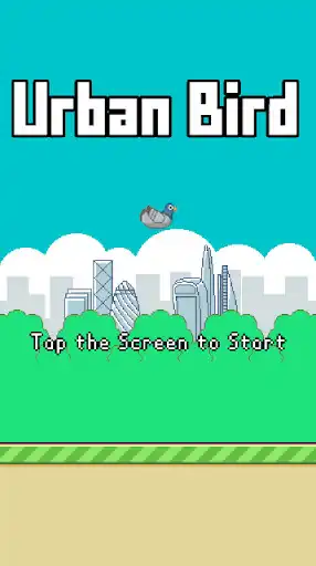 Play Urban Bird  and enjoy Urban Bird with UptoPlay