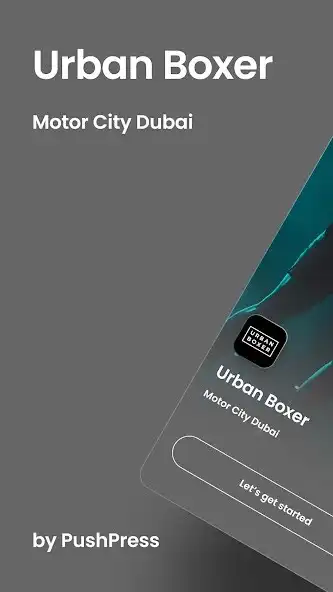 Play Urban Boxer  and enjoy Urban Boxer with UptoPlay