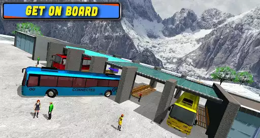 Play Urban Bus Simulator 2021: Coach Driving Game  and enjoy Urban Bus Simulator 2021: Coach Driving Game with UptoPlay