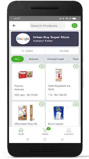 Play URBAN BUY  and enjoy URBAN BUY with UptoPlay