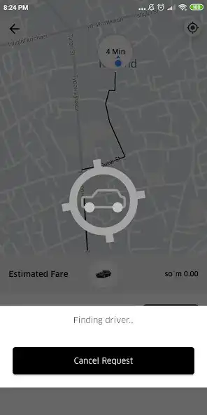 Play Urban cabs as an online game Urban cabs with UptoPlay