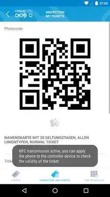 Play UrbanCard