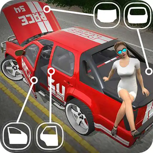 Play Urban Cars Sim APK Play Urban Cars Sim APK
