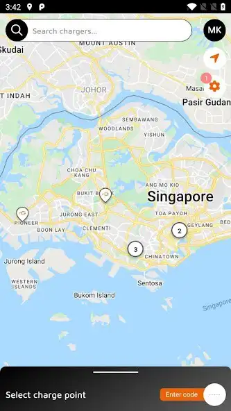 Play Urban Charge  and enjoy Urban Charge with UptoPlay