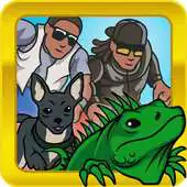 Free play online Urban Chase APK