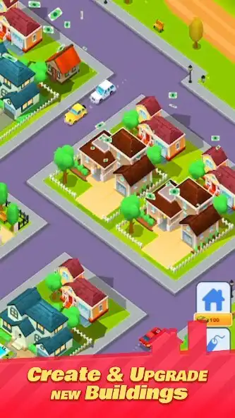 Play Urban City Merge as an online game Urban City Merge with UptoPlay
