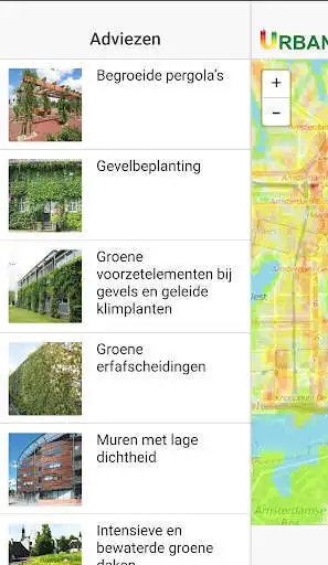 Play UrbanClimAdApp as an online game UrbanClimAdApp with UptoPlay