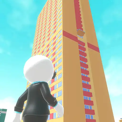 Play Urban Climbers APK