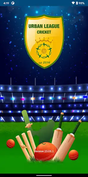 Play URBAN CRICKET LEAGUE  and enjoy URBAN CRICKET LEAGUE with UptoPlay
