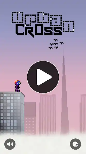 Play Urban Cross  and enjoy Urban Cross with UptoPlay