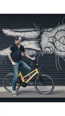 Play Urban Cyclist Play Urban Cyclist