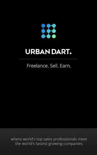 Play UrbanDart