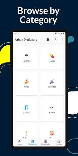 Play Urban Dictionary as an online game Urban Dictionary with UptoPlay