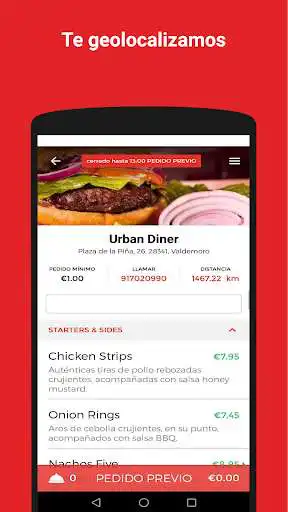 Play Urban Diner  and enjoy Urban Diner with UptoPlay